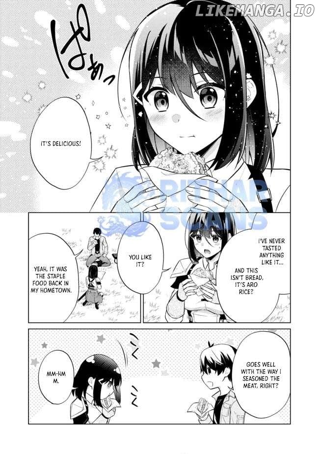 Skill? Nee Yo Sonna mon! - Fuguusha-tachi no Sainou Kaika – Chapter 4.2 – Page 2