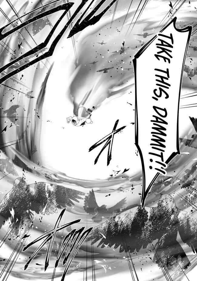 Skill? Nee Yo Sonna mon! - Fuguusha-tachi no Sainou Kaika – Chapter 10.1 – Page 10