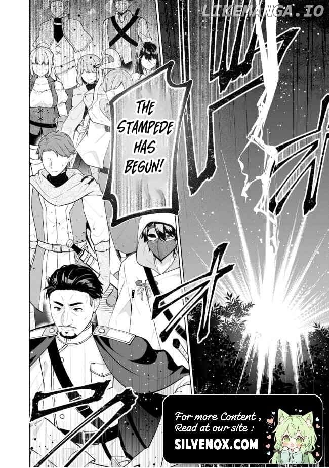 Skill? Nee Yo Sonna mon! - Fuguusha-tachi no Sainou Kaika – Chapter 9.2 – Page 12