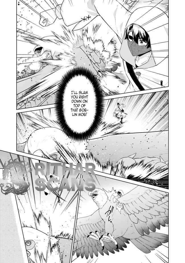 Skill? Nee Yo Sonna mon! - Fuguusha-tachi no Sainou Kaika – Chapter 10.2 – Page 7