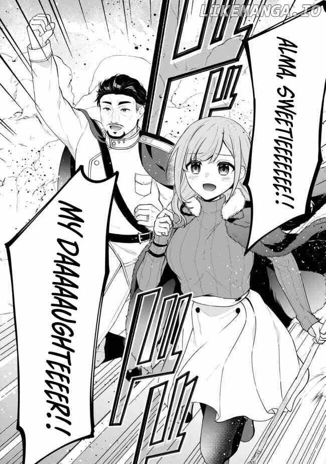 Skill? Nee Yo Sonna mon! - Fuguusha-tachi no Sainou Kaika – Chapter 8-1 – Page 7