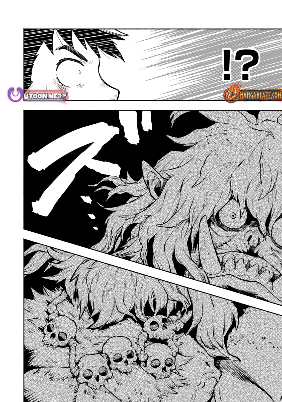 Hazure Skill Level Up no Sei de Party wo Tsuihou Sareta Shounen wa, Level wo Agete Butsuri de Naguru – Chapter 12.1 – Page 9