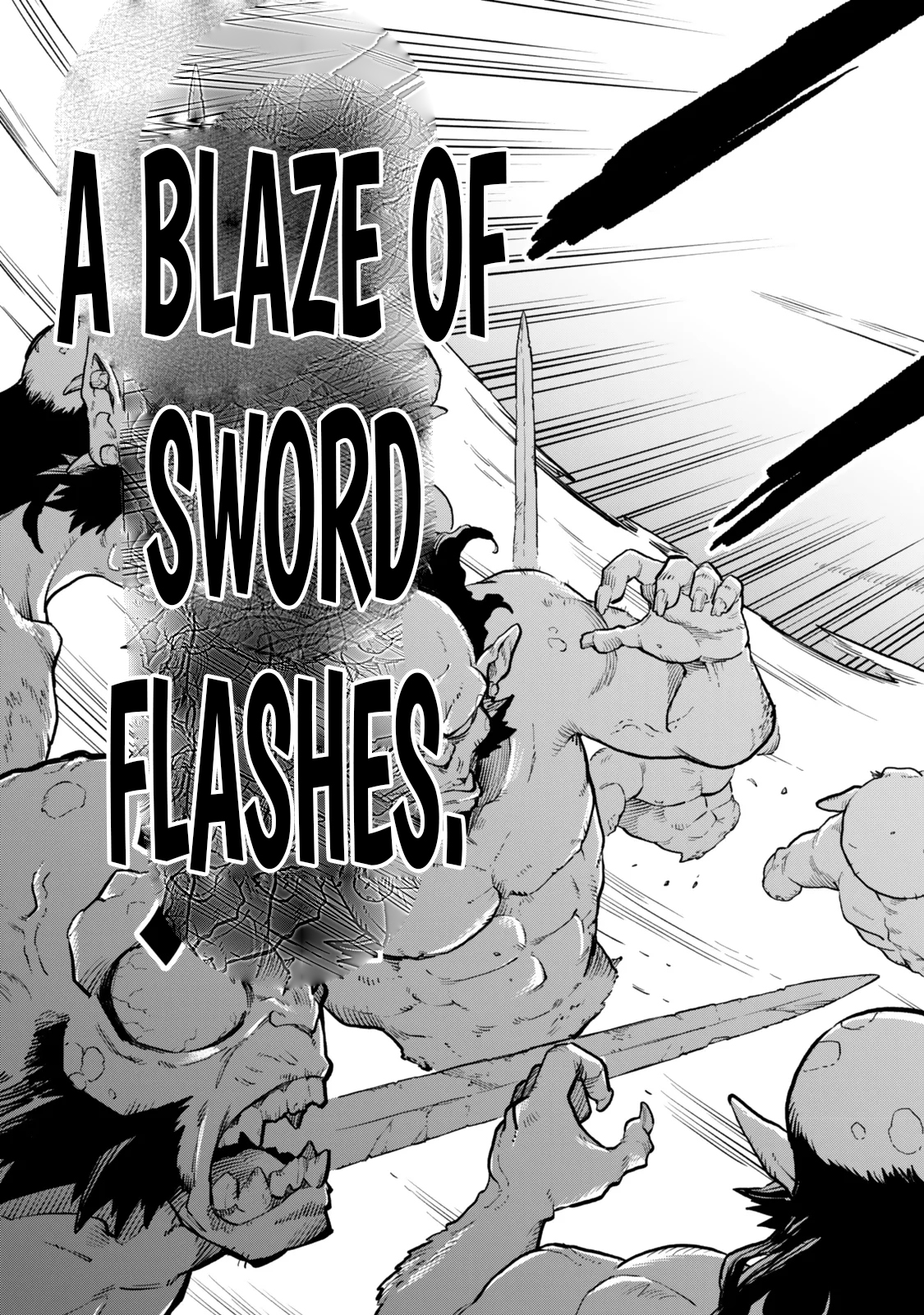 Hazure Skill Level Up no Sei de Party wo Tsuihou Sareta Shounen wa, Level wo Agete Butsuri de Naguru – Chapter 12.1 – Page 22