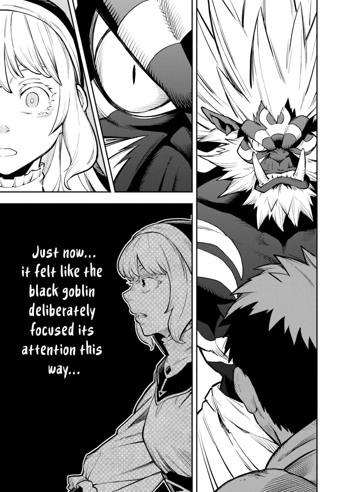 Hazure Skill Level Up no Sei de Party wo Tsuihou Sareta Shounen wa, Level wo Agete Butsuri de Naguru – Chapter 10.2 – Page 7