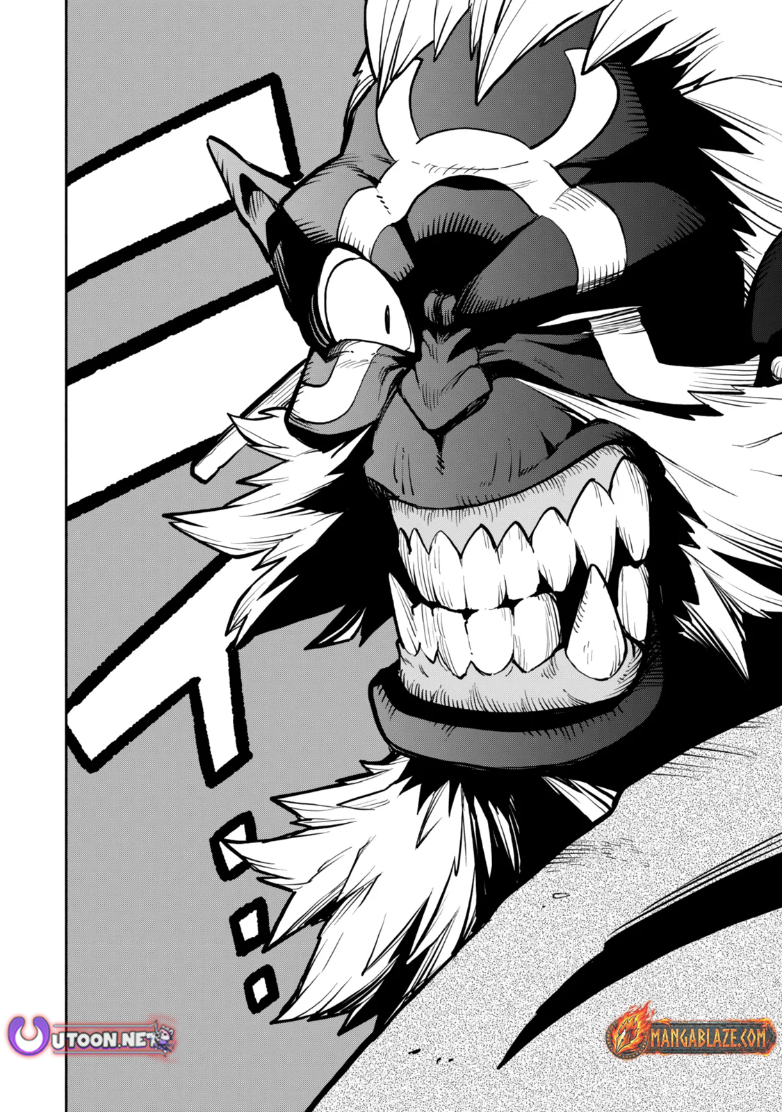 Hazure Skill Level Up no Sei de Party wo Tsuihou Sareta Shounen wa, Level wo Agete Butsuri de Naguru – Chapter 9.1 – Page 13