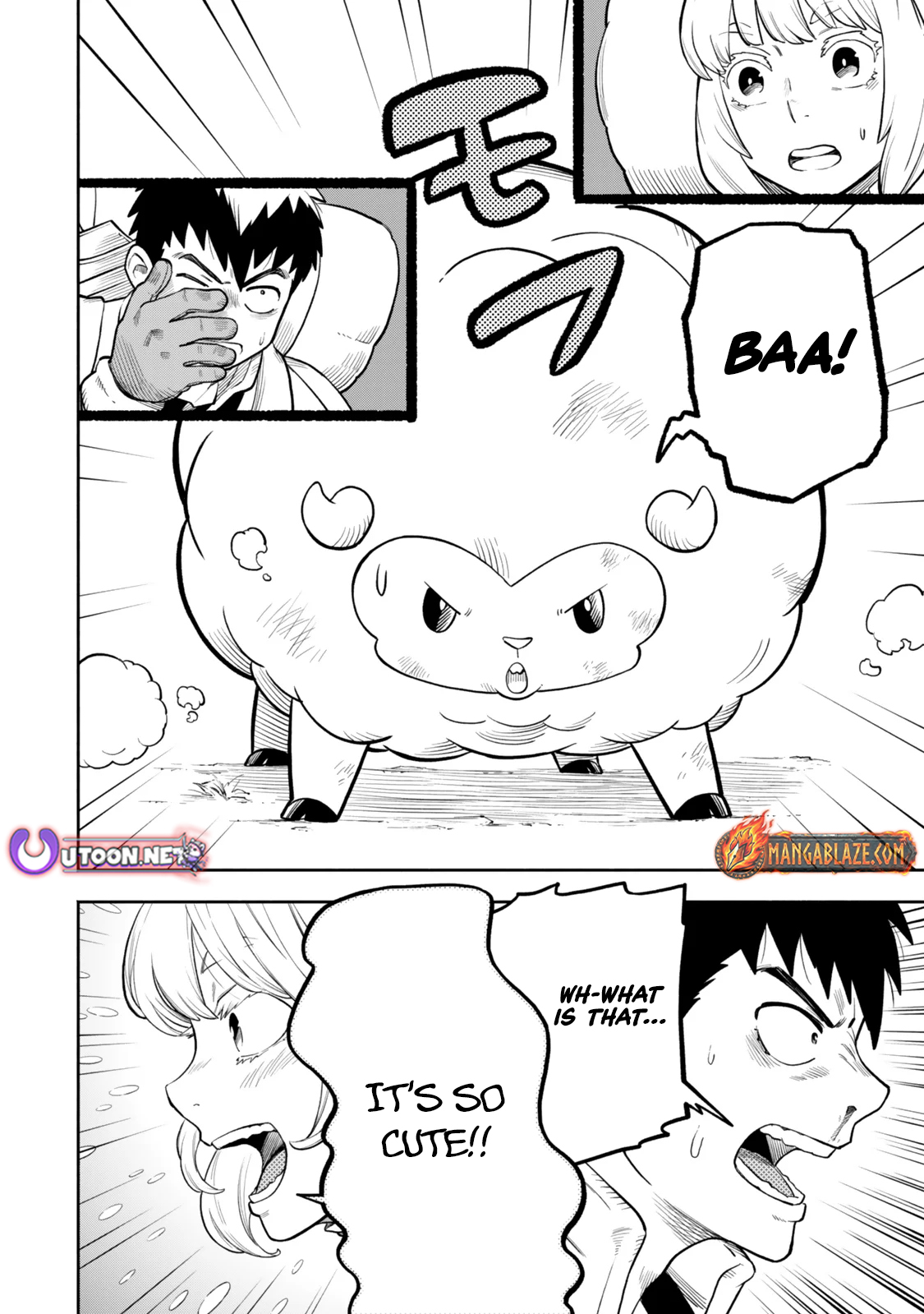 Hazure Skill Level Up no Sei de Party wo Tsuihou Sareta Shounen wa, Level wo Agete Butsuri de Naguru – Chapter 13.1 – Page 17