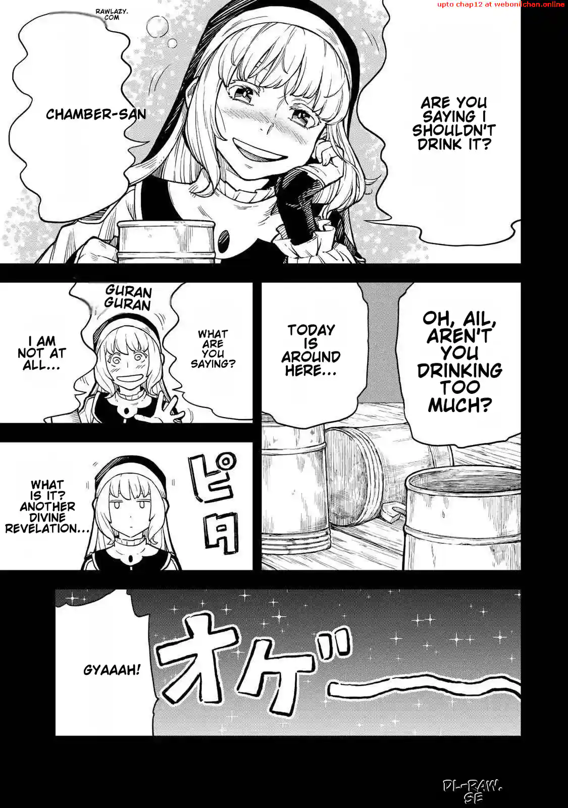 Hazure Skill Level Up no Sei de Party wo Tsuihou Sareta Shounen wa, Level wo Agete Butsuri de Naguru – Chapter 2 – Page 10