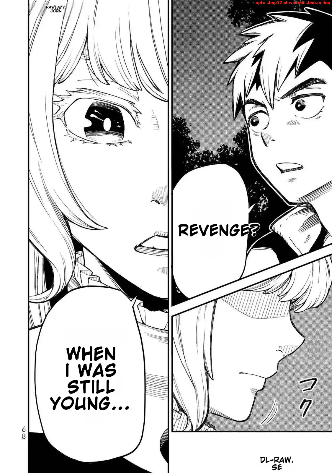 Hazure Skill Level Up no Sei de Party wo Tsuihou Sareta Shounen wa, Level wo Agete Butsuri de Naguru – Chapter 2 – Page 17