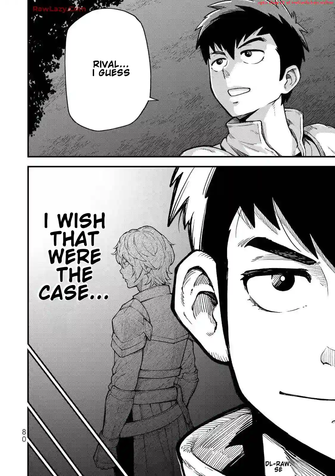 Hazure Skill Level Up no Sei de Party wo Tsuihou Sareta Shounen wa, Level wo Agete Butsuri de Naguru – Chapter 2 – Page 29