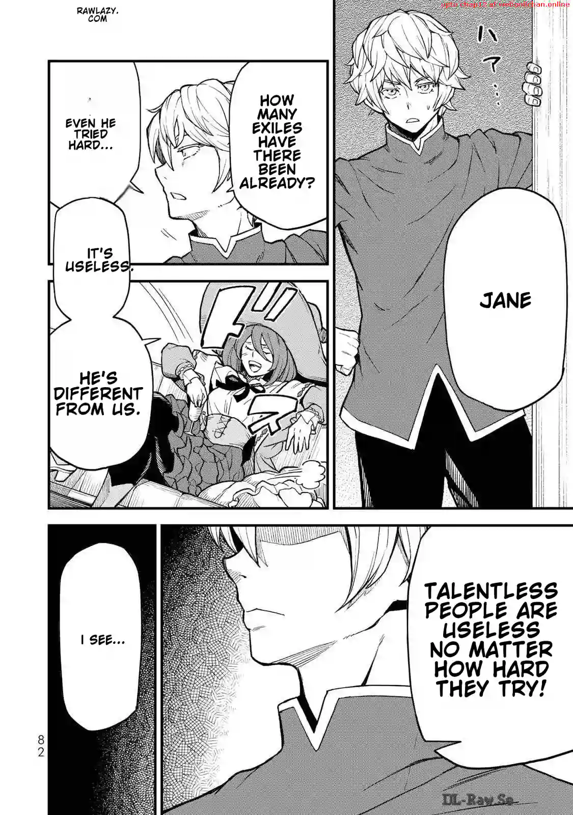 Hazure Skill Level Up no Sei de Party wo Tsuihou Sareta Shounen wa, Level wo Agete Butsuri de Naguru – Chapter 2 – Page 31