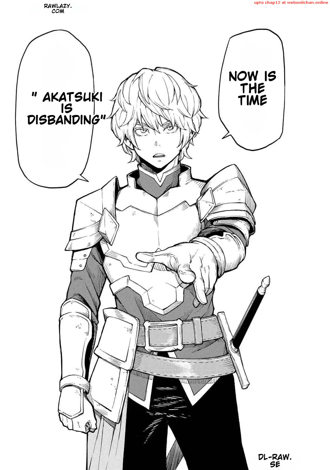 Hazure Skill Level Up no Sei de Party wo Tsuihou Sareta Shounen wa, Level wo Agete Butsuri de Naguru – Chapter 2 – Page 33