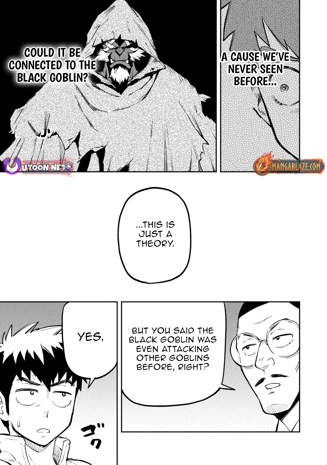 Hazure Skill Level Up no Sei de Party wo Tsuihou Sareta Shounen wa, Level wo Agete Butsuri de Naguru – Chapter 8.2 – Page 6