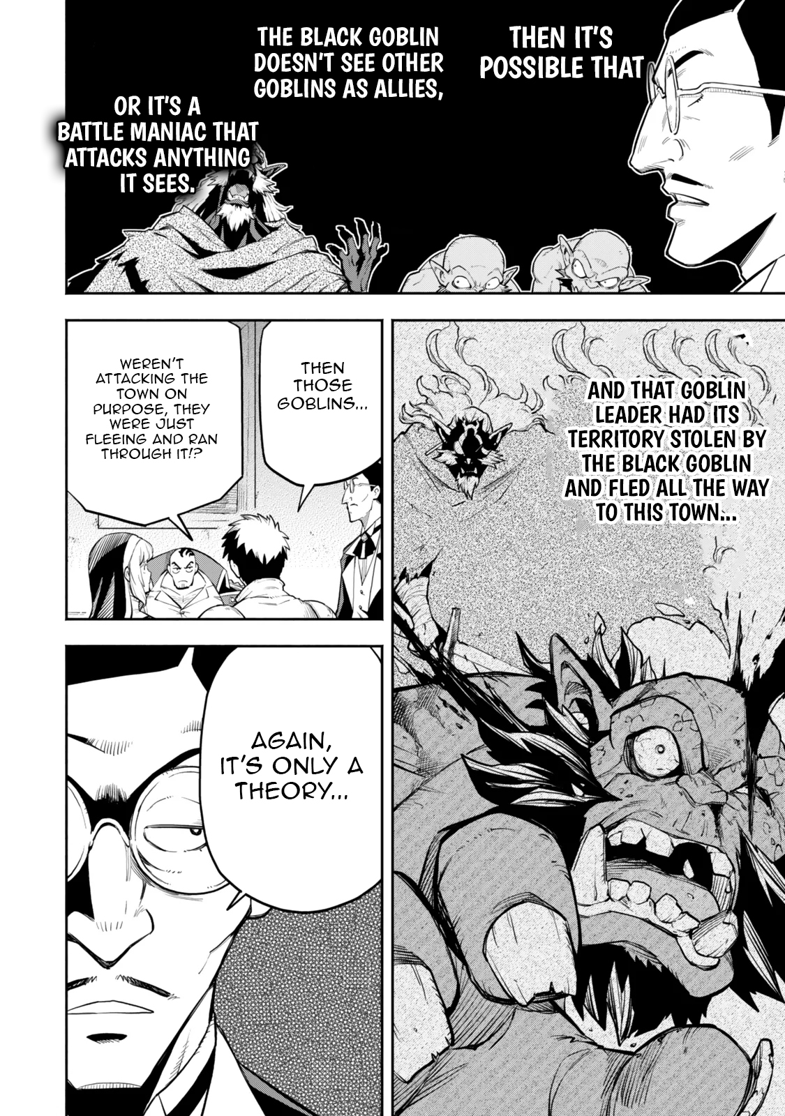 Hazure Skill Level Up no Sei de Party wo Tsuihou Sareta Shounen wa, Level wo Agete Butsuri de Naguru – Chapter 8.2 – Page 7