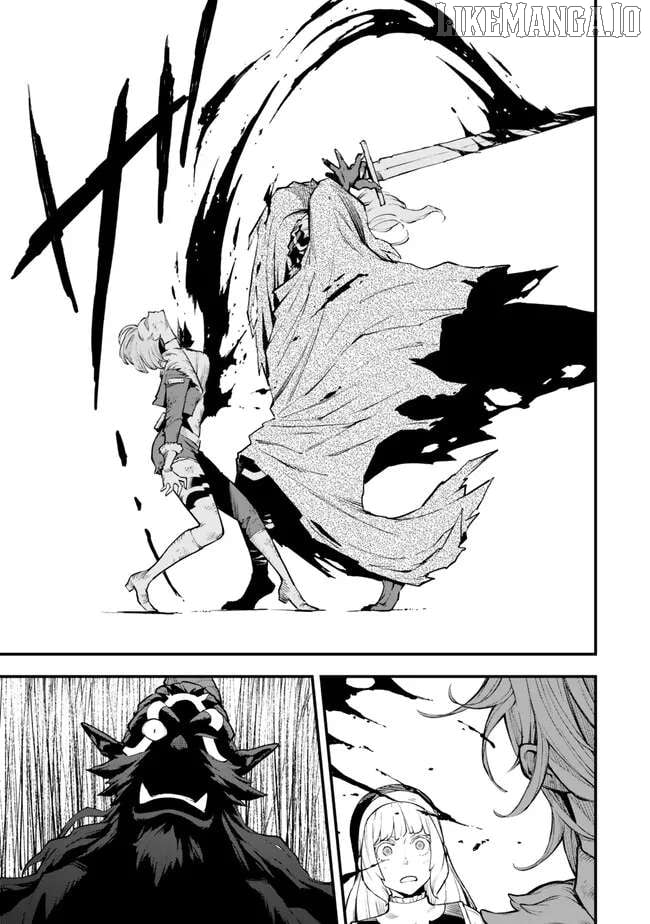 Hazure Skill Level Up no Sei de Party wo Tsuihou Sareta Shounen wa, Level wo Agete Butsuri de Naguru – Chapter 5.2 – Page 8