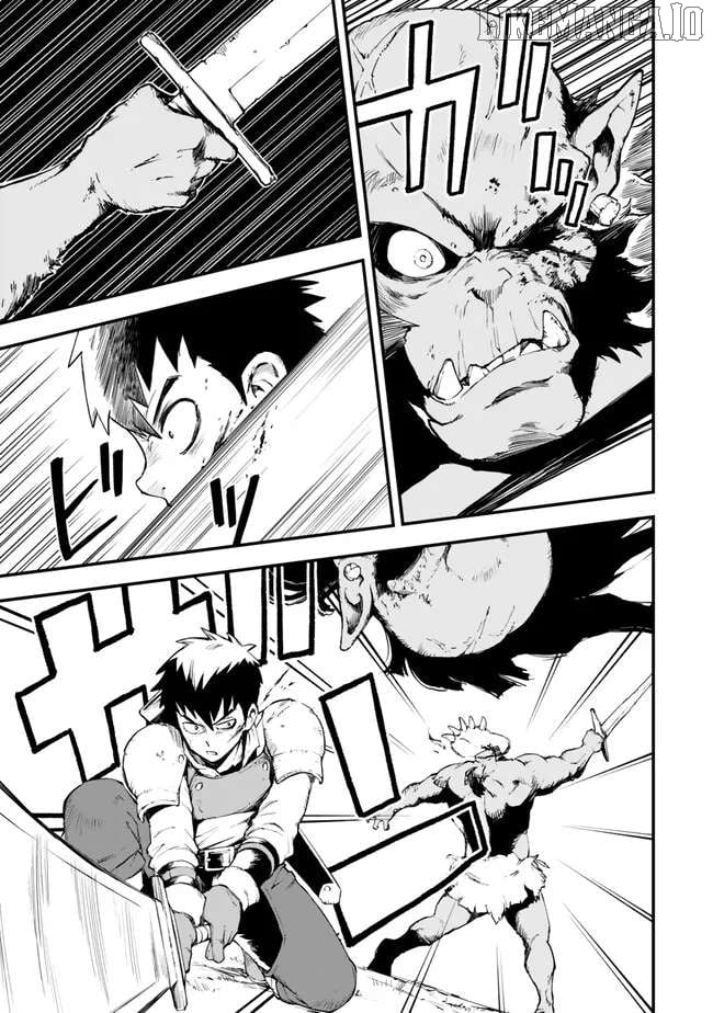 Hazure Skill Level Up no Sei de Party wo Tsuihou Sareta Shounen wa, Level wo Agete Butsuri de Naguru – Chapter 4 – Page 14