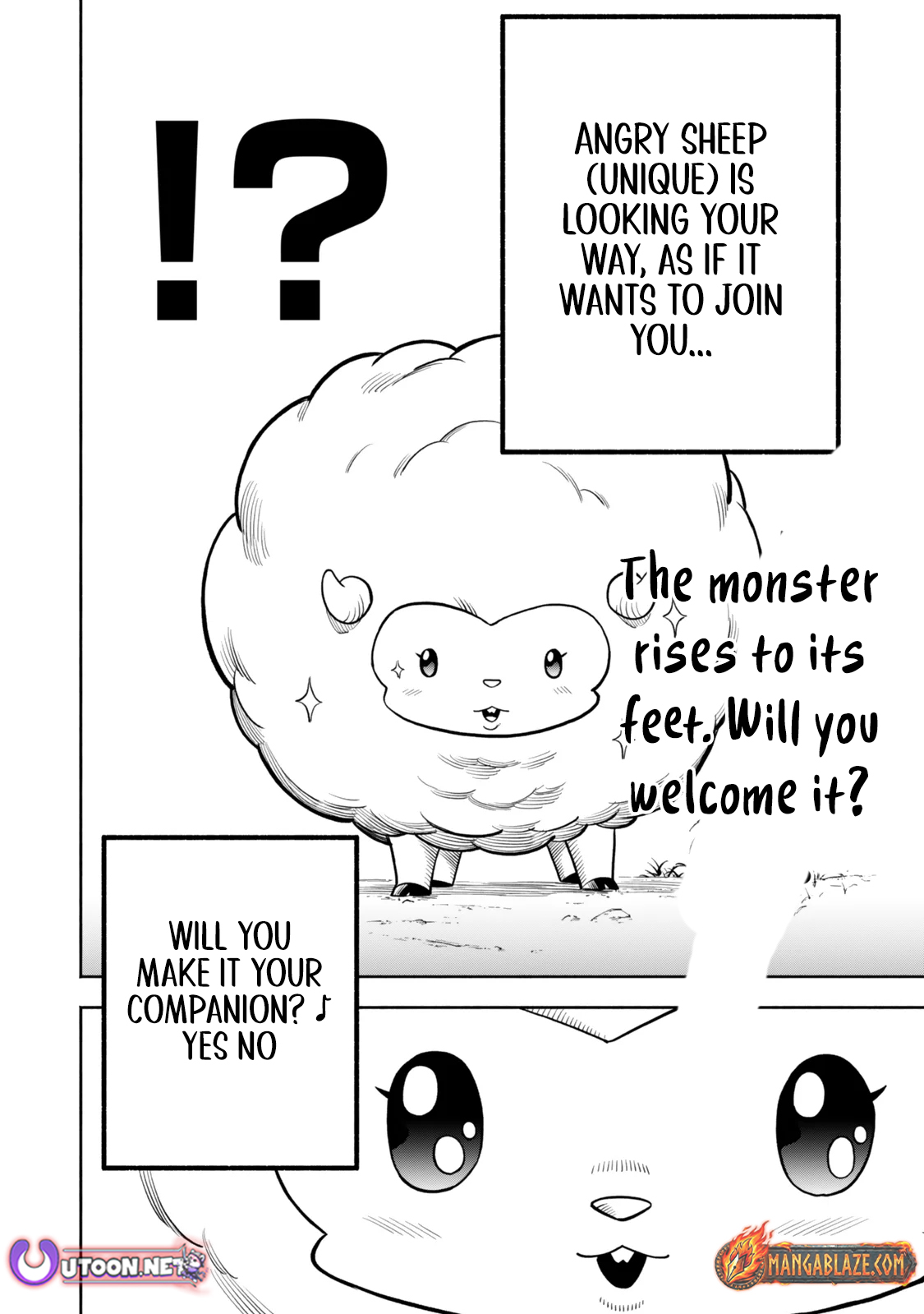 Hazure Skill Level Up no Sei de Party wo Tsuihou Sareta Shounen wa, Level wo Agete Butsuri de Naguru – Chapter 13.2 – Page 19