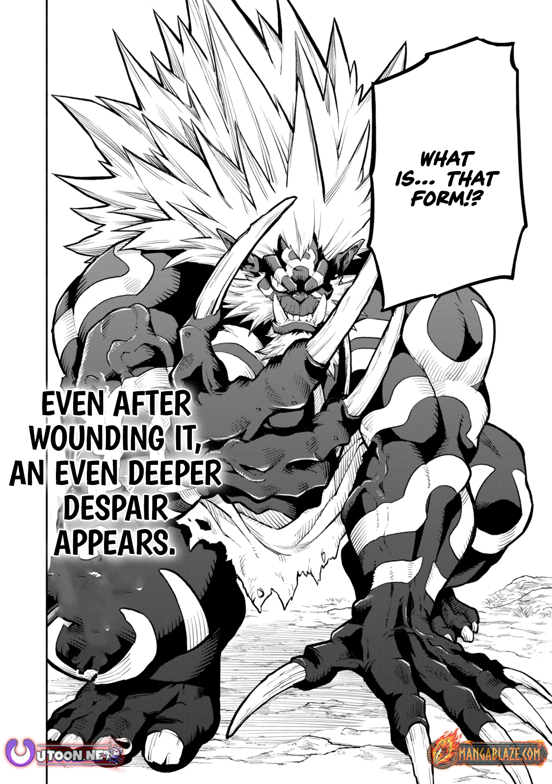 Hazure Skill Level Up no Sei de Party wo Tsuihou Sareta Shounen wa, Level wo Agete Butsuri de Naguru – Chapter 9.2 – Page 20