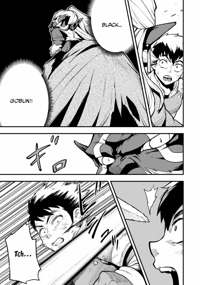 Hazure Skill Level Up no Sei de Party wo Tsuihou Sareta Shounen wa, Level wo Agete Butsuri de Naguru – Chapter 5.1 – Page 12