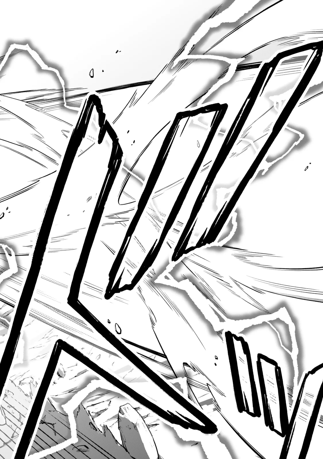 Hazure Skill Level Up no Sei de Party wo Tsuihou Sareta Shounen wa, Level wo Agete Butsuri de Naguru – Chapter 11.2 – Page 10