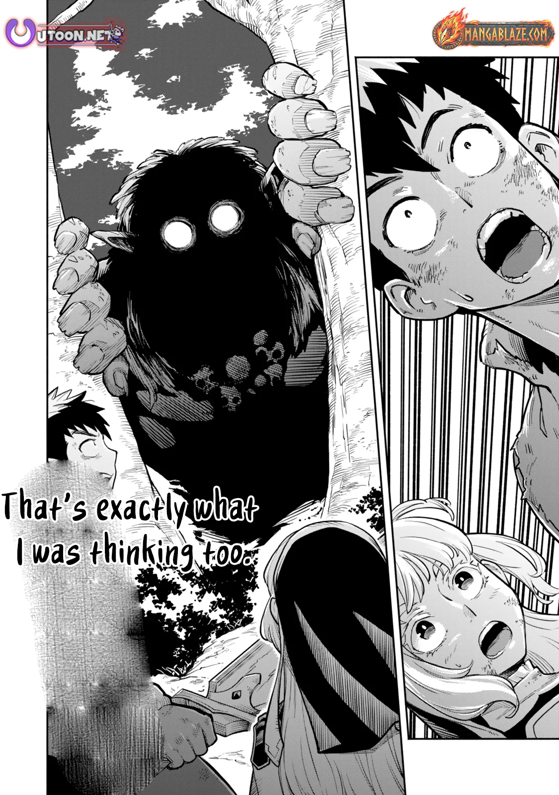 Hazure Skill Level Up no Sei de Party wo Tsuihou Sareta Shounen wa, Level wo Agete Butsuri de Naguru – Chapter 11.2 – Page 18