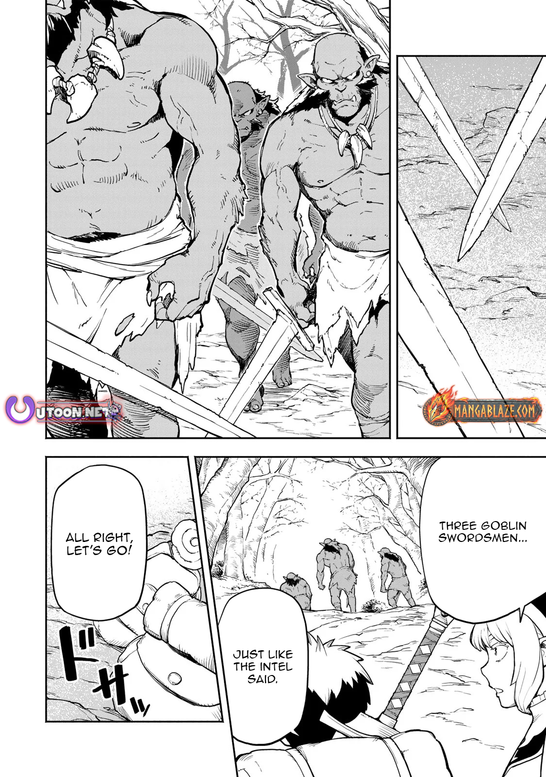 Hazure Skill Level Up no Sei de Party wo Tsuihou Sareta Shounen wa, Level wo Agete Butsuri de Naguru – Chapter 7.1 – Page 7