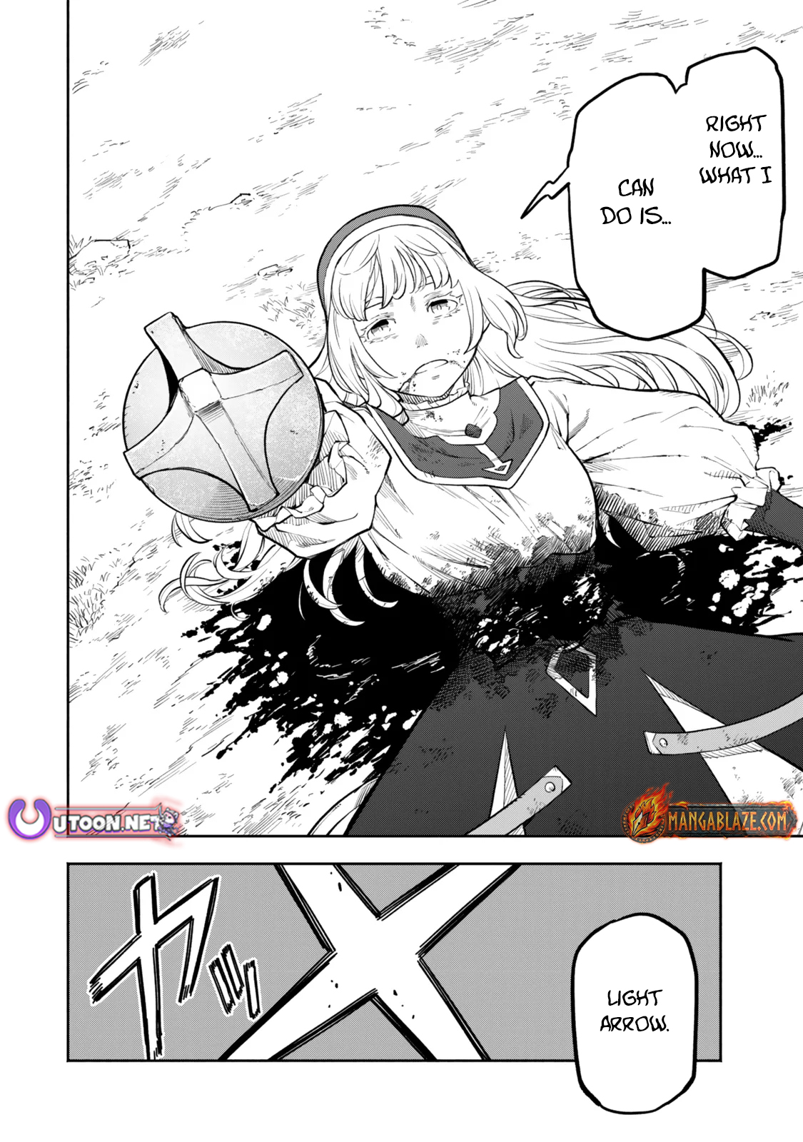 Hazure Skill Level Up no Sei de Party wo Tsuihou Sareta Shounen wa, Level wo Agete Butsuri de Naguru – Chapter 11.1 – Page 9