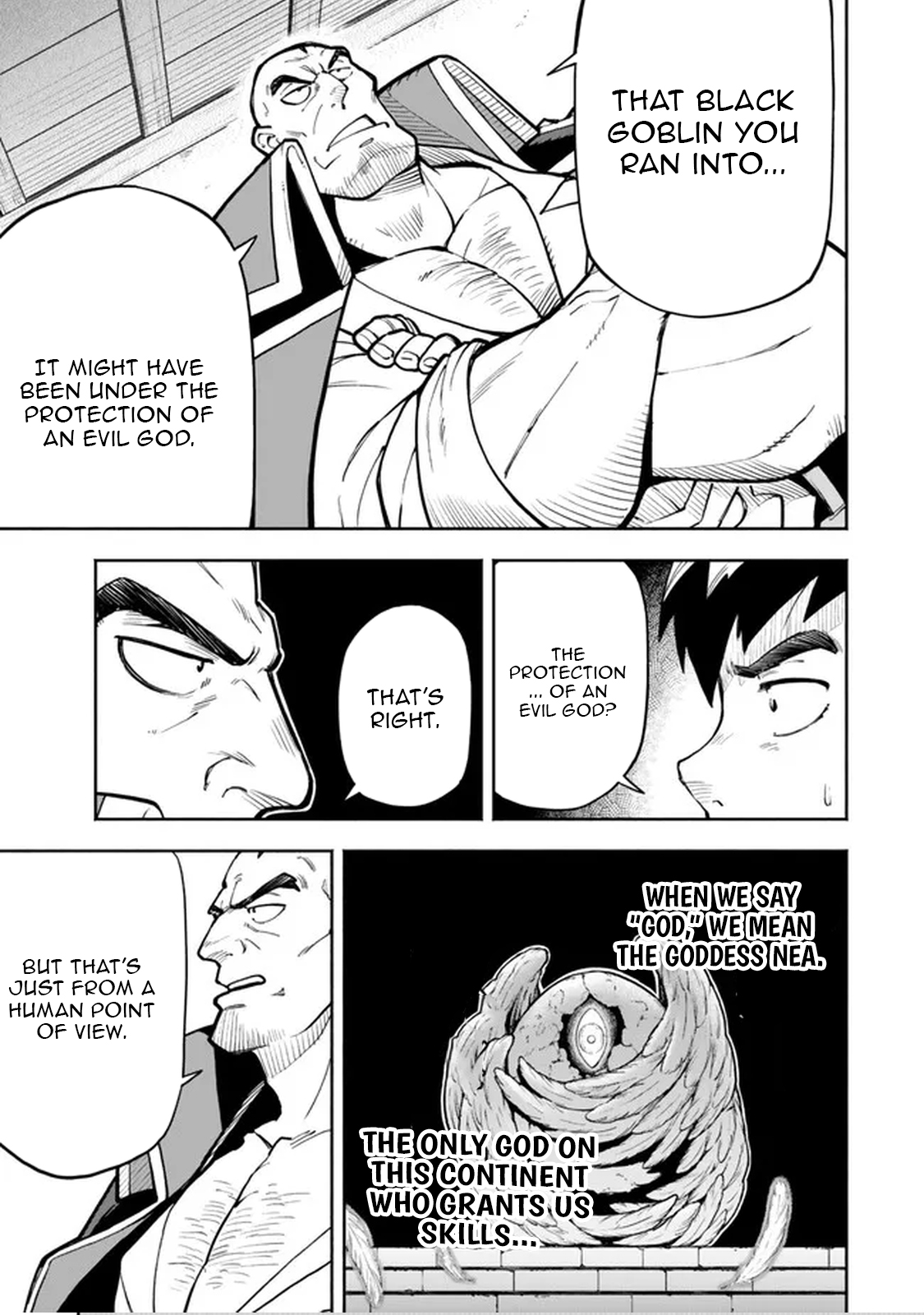 Hazure Skill Level Up no Sei de Party wo Tsuihou Sareta Shounen wa, Level wo Agete Butsuri de Naguru – Chapter 6.1 – Page 4