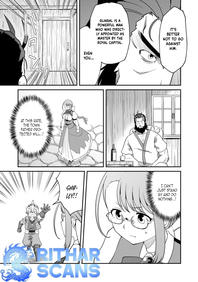 Hitoribocchi no Isekai Hourou – Tsuihousareta F Rank Boukensha wa Koboruto Dake wo Otomo ni Tabi wo suru – Chapter 04.2 – Page 13