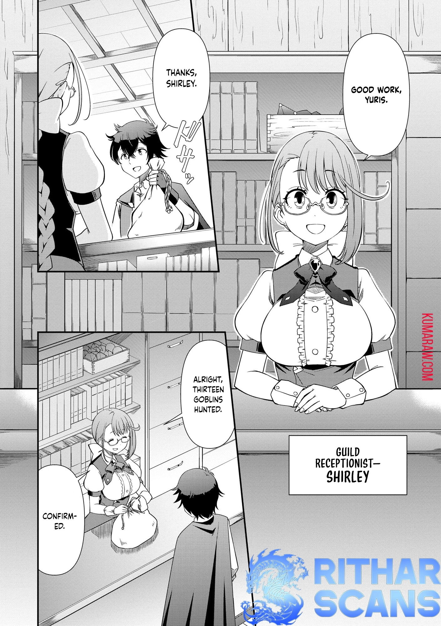 Hitoribocchi no Isekai Hourou – Tsuihousareta F Rank Boukensha wa Koboruto Dake wo Otomo ni Tabi wo suru – Chapter 01 – Page 22