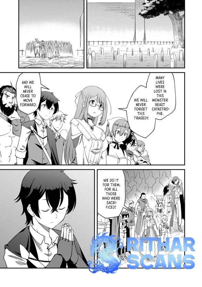 Hitoribocchi no Isekai Hourou – Tsuihousareta F Rank Boukensha wa Koboruto Dake wo Otomo ni Tabi wo suru – Chapter 10.2 – Page 1