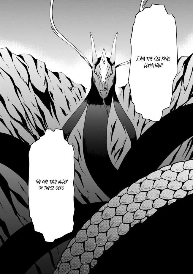 Hitoribocchi no Isekai Hourou – Tsuihousareta F Rank Boukensha wa Koboruto Dake wo Otomo ni Tabi wo suru – Chapter 10.2 – Page 12