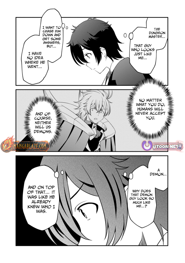 Hitoribocchi no Isekai Hourou – Tsuihousareta F Rank Boukensha wa Koboruto Dake wo Otomo ni Tabi wo suru – Chapter 11 – Page 21