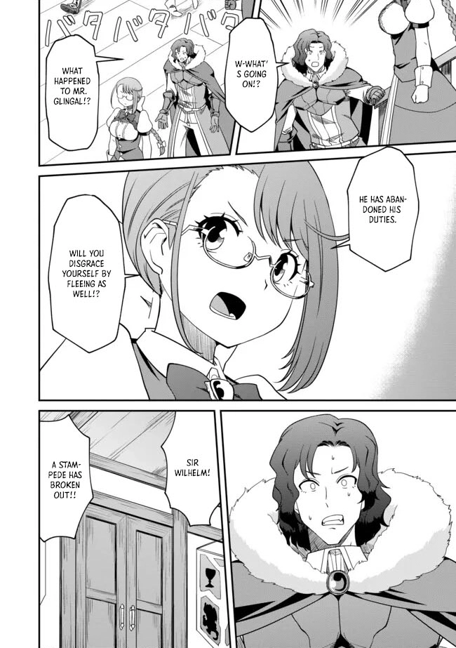 Hitoribocchi no Isekai Hourou – Tsuihousareta F Rank Boukensha wa Koboruto Dake wo Otomo ni Tabi wo suru – Chapter 05.2 – Page 12