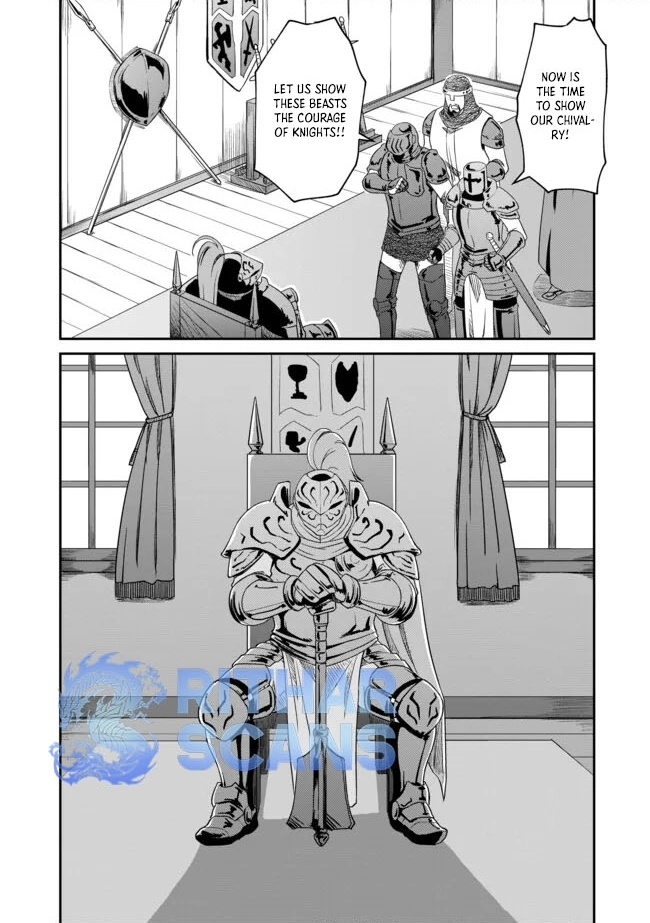 Hitoribocchi no Isekai Hourou – Tsuihousareta F Rank Boukensha wa Koboruto Dake wo Otomo ni Tabi wo suru – Chapter 05.2 – Page 13