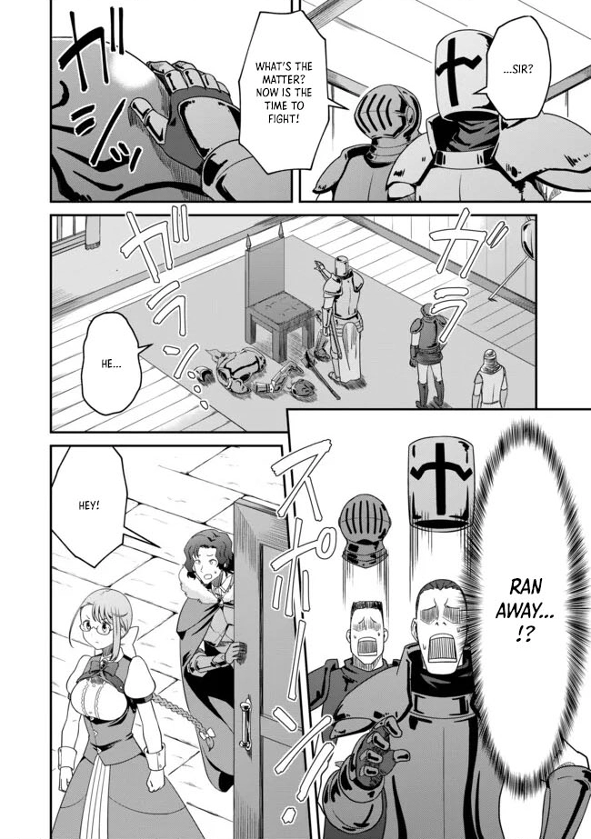 Hitoribocchi no Isekai Hourou – Tsuihousareta F Rank Boukensha wa Koboruto Dake wo Otomo ni Tabi wo suru – Chapter 05.2 – Page 14