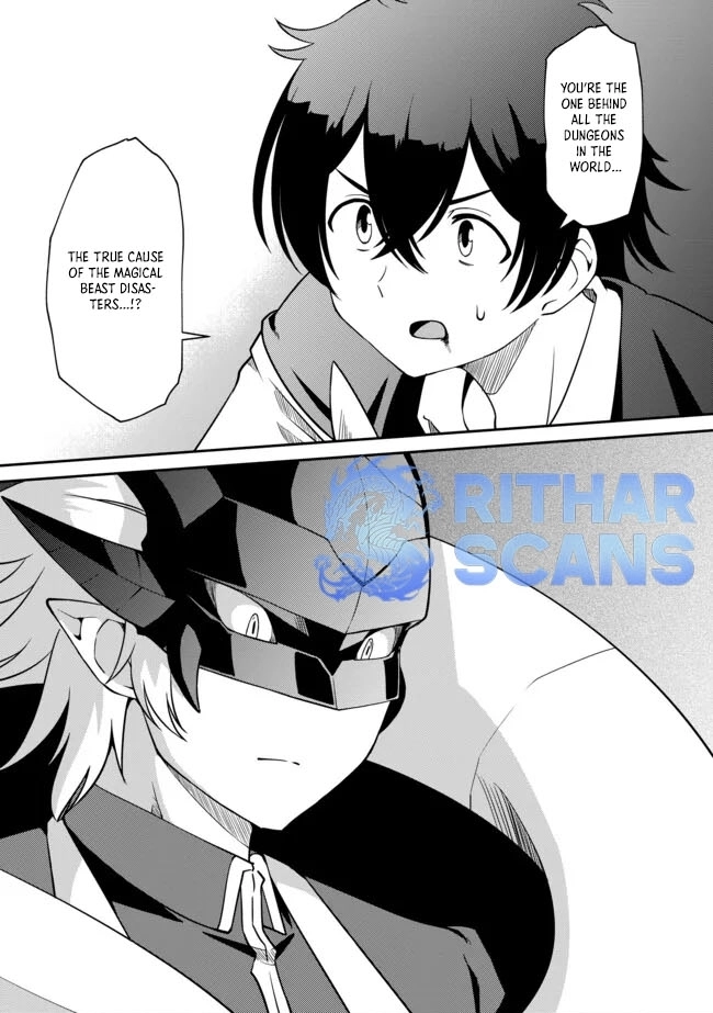 Hitoribocchi no Isekai Hourou – Tsuihousareta F Rank Boukensha wa Koboruto Dake wo Otomo ni Tabi wo suru – Chapter 09.1 – Page 1