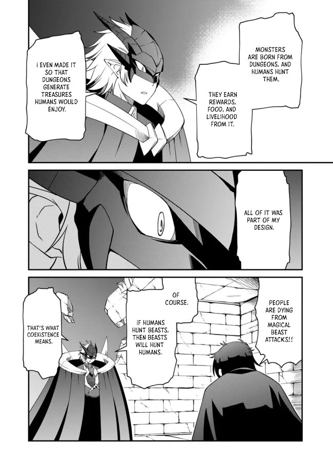 Hitoribocchi no Isekai Hourou – Tsuihousareta F Rank Boukensha wa Koboruto Dake wo Otomo ni Tabi wo suru – Chapter 09.1 – Page 4