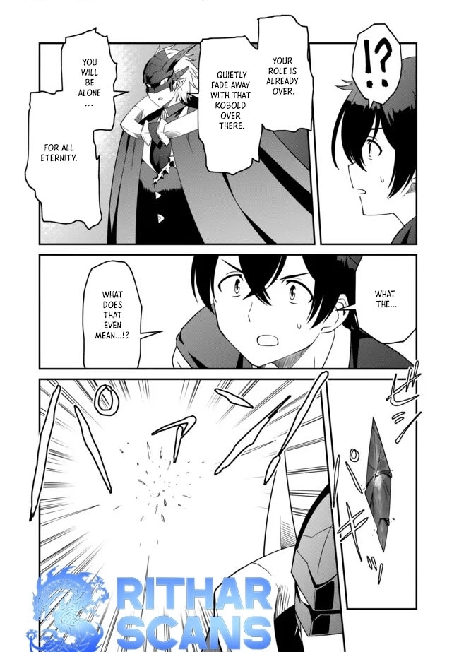 Hitoribocchi no Isekai Hourou – Tsuihousareta F Rank Boukensha wa Koboruto Dake wo Otomo ni Tabi wo suru – Chapter 09.1 – Page 6