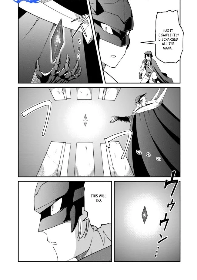 Hitoribocchi no Isekai Hourou – Tsuihousareta F Rank Boukensha wa Koboruto Dake wo Otomo ni Tabi wo suru – Chapter 09.1 – Page 7