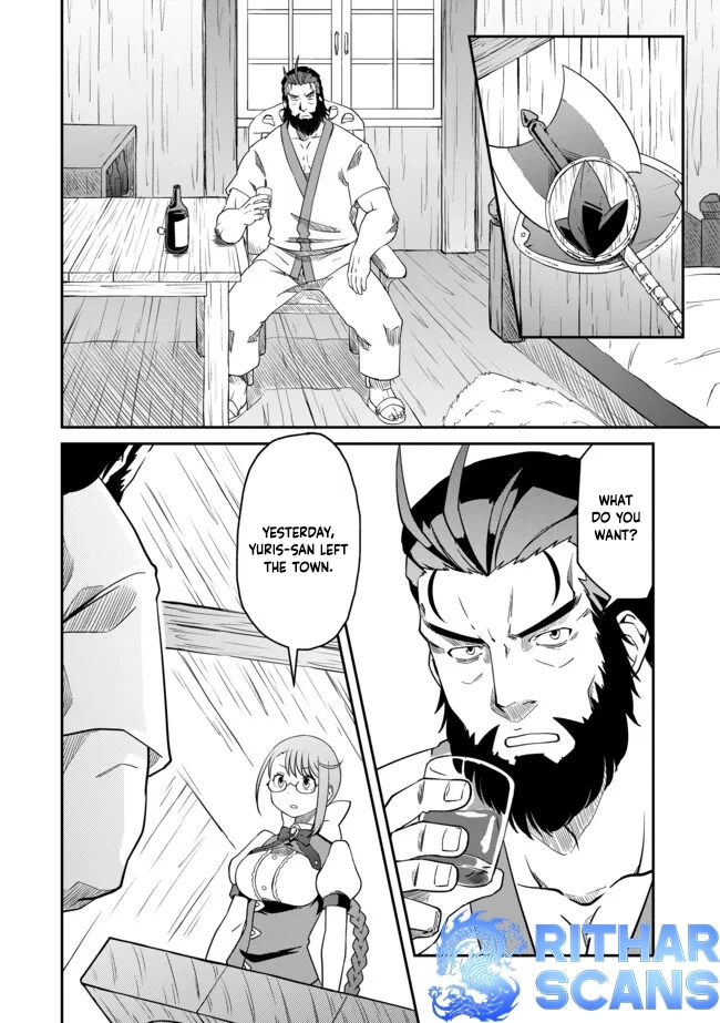 Hitoribocchi no Isekai Hourou – Tsuihousareta F Rank Boukensha wa Koboruto Dake wo Otomo ni Tabi wo suru – Chapter 04.1 – Page 4