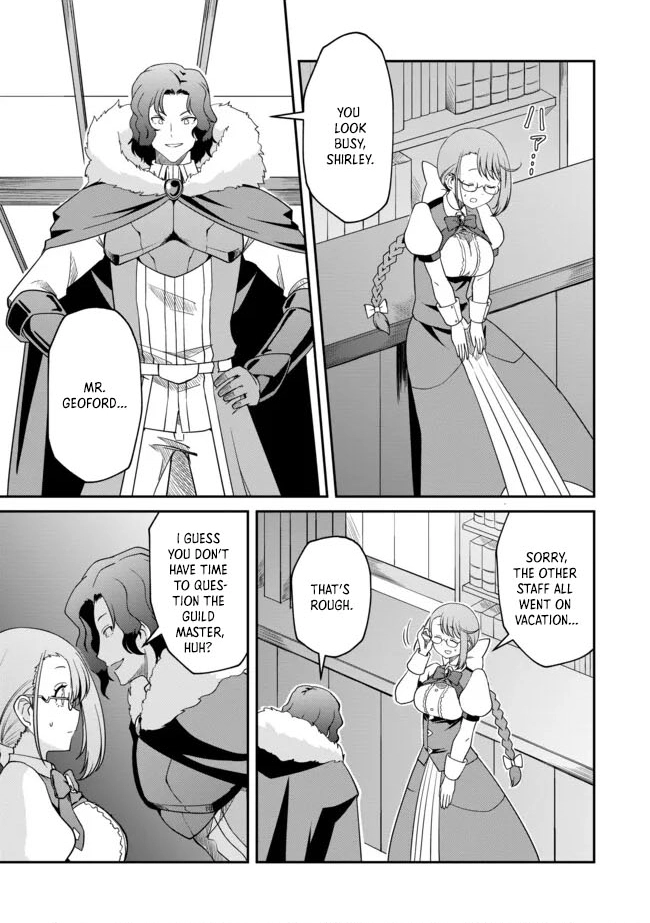 Hitoribocchi no Isekai Hourou – Tsuihousareta F Rank Boukensha wa Koboruto Dake wo Otomo ni Tabi wo suru – Chapter 05.1 – Page 3