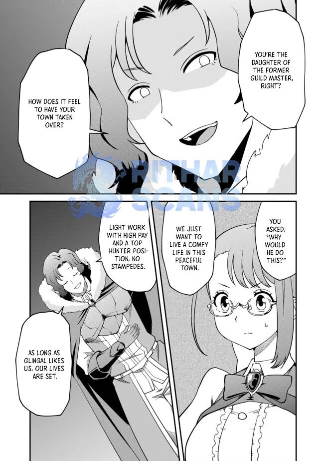 Hitoribocchi no Isekai Hourou – Tsuihousareta F Rank Boukensha wa Koboruto Dake wo Otomo ni Tabi wo suru – Chapter 05.1 – Page 5