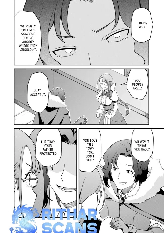 Hitoribocchi no Isekai Hourou – Tsuihousareta F Rank Boukensha wa Koboruto Dake wo Otomo ni Tabi wo suru – Chapter 05.1 – Page 6