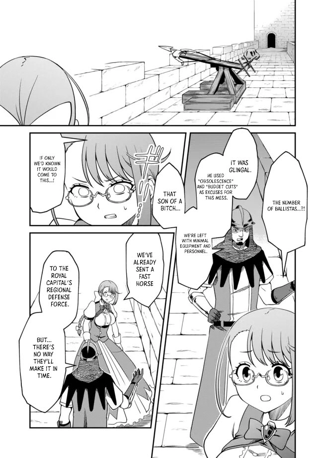 Hitoribocchi no Isekai Hourou – Tsuihousareta F Rank Boukensha wa Koboruto Dake wo Otomo ni Tabi wo suru – Chapter 06.1 – Page 5