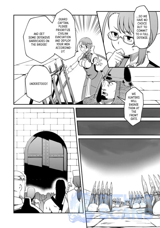 Hitoribocchi no Isekai Hourou – Tsuihousareta F Rank Boukensha wa Koboruto Dake wo Otomo ni Tabi wo suru – Chapter 06.1 – Page 6