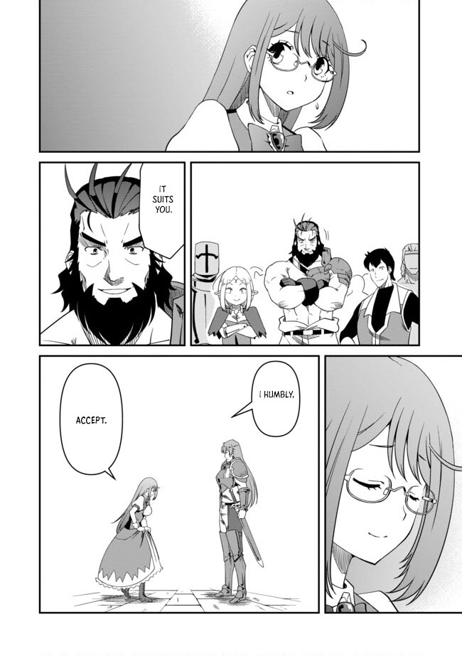 Hitoribocchi no Isekai Hourou – Tsuihousareta F Rank Boukensha wa Koboruto Dake wo Otomo ni Tabi wo suru – Chapter 09.2 – Page 10