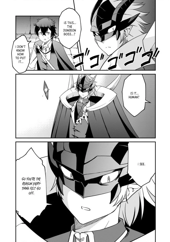 Hitoribocchi no Isekai Hourou – Tsuihousareta F Rank Boukensha wa Koboruto Dake wo Otomo ni Tabi wo suru – Chapter 08.2 – Page 5