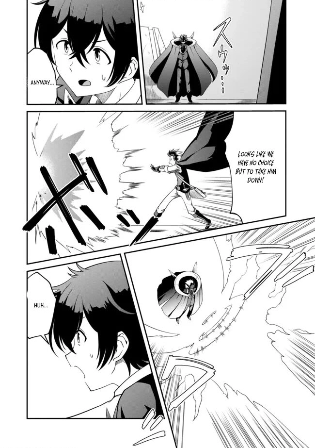 Hitoribocchi no Isekai Hourou – Tsuihousareta F Rank Boukensha wa Koboruto Dake wo Otomo ni Tabi wo suru – Chapter 08.2 – Page 6