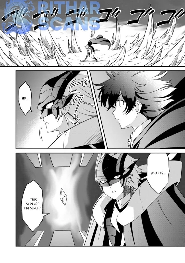 Hitoribocchi no Isekai Hourou – Tsuihousareta F Rank Boukensha wa Koboruto Dake wo Otomo ni Tabi wo suru – Chapter 07.2 – Page 14