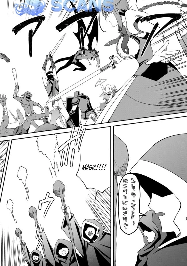 Hitoribocchi no Isekai Hourou – Tsuihousareta F Rank Boukensha wa Koboruto Dake wo Otomo ni Tabi wo suru – Chapter 06.2 – Page 3